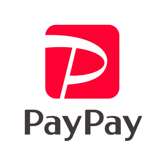 PayPay払い可能
