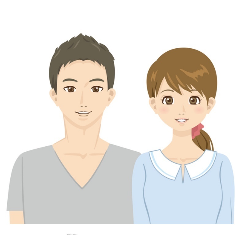 20代の婚活応援