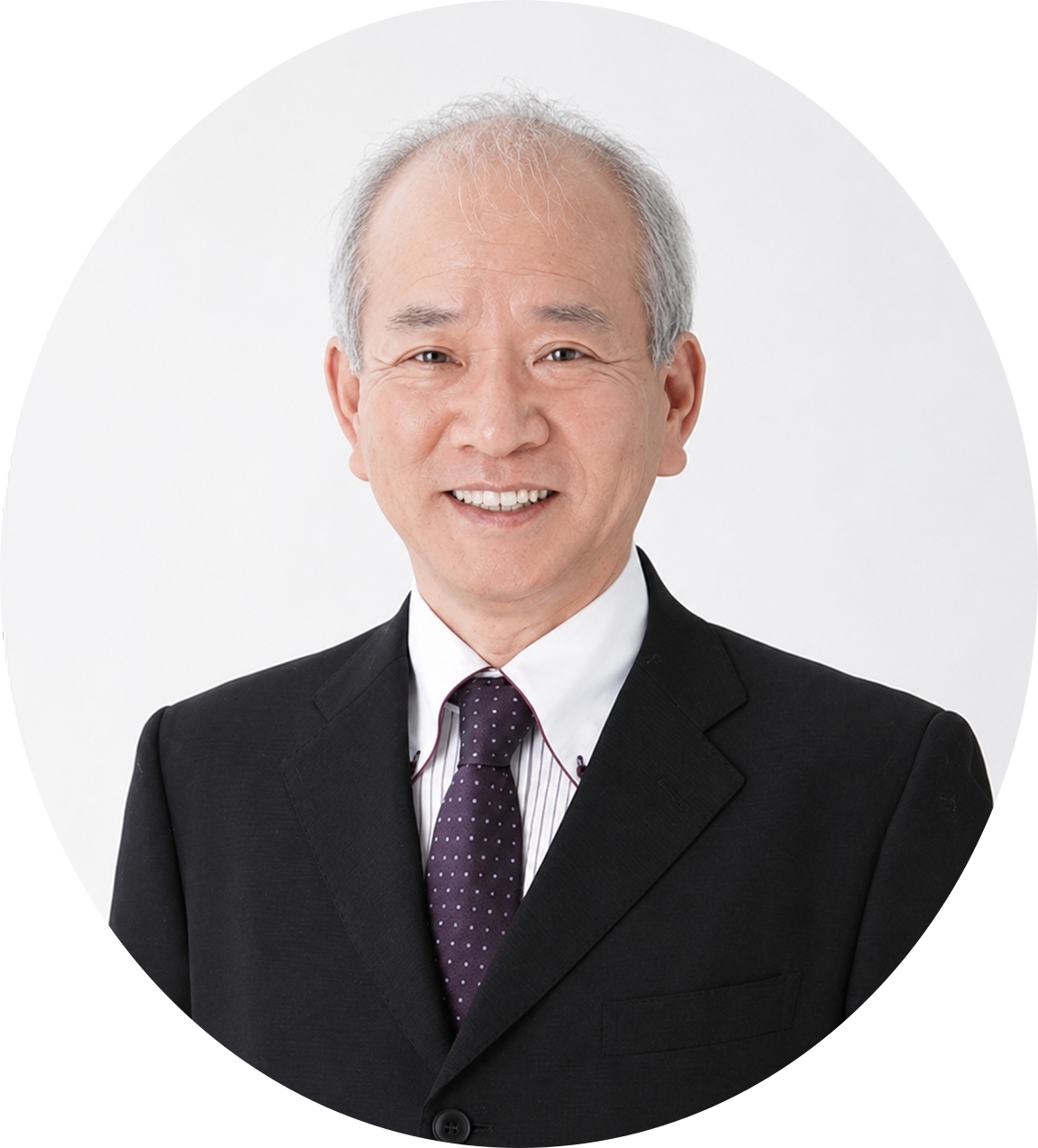 男性カウンセラー
