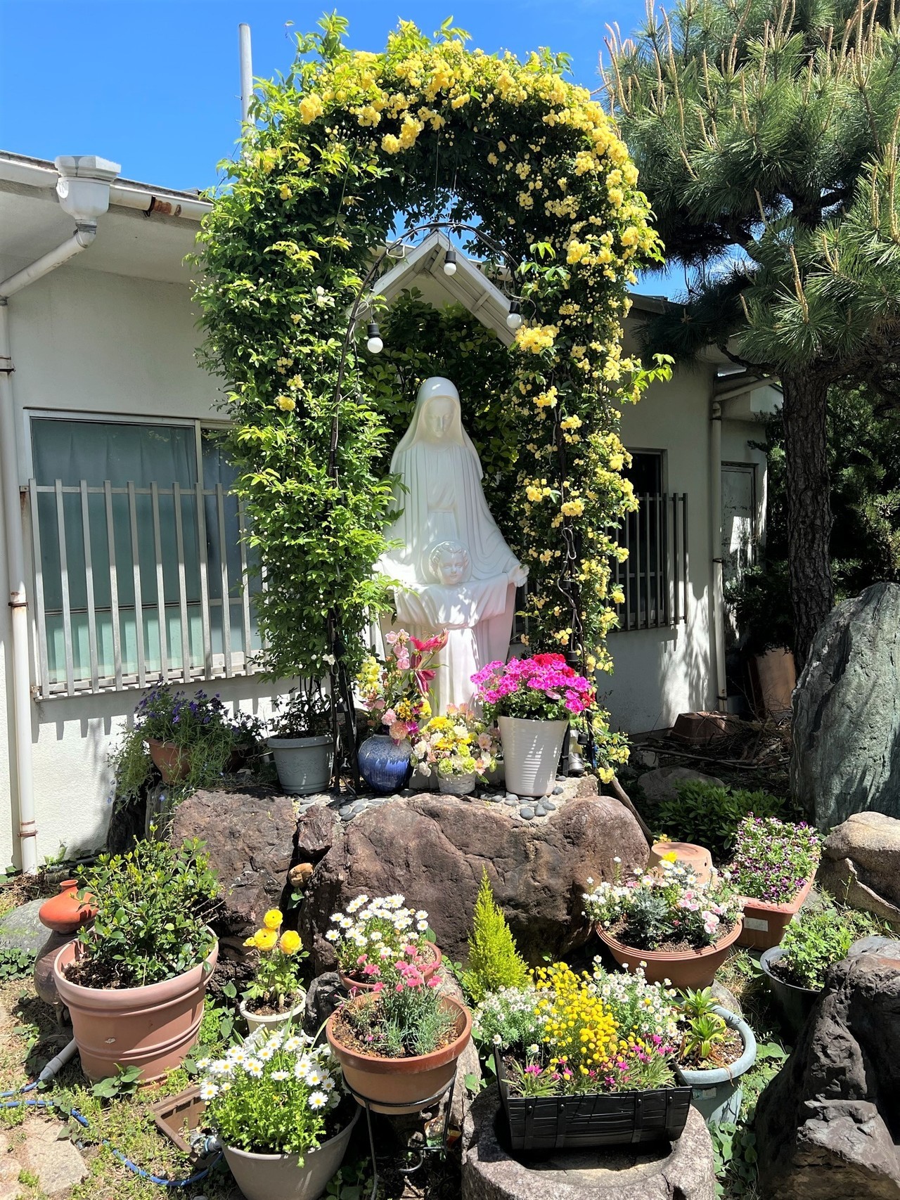 結婚記念日