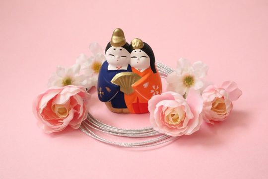 婚活ハイシーズン