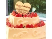 結婚式
