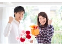 クリスマスプロポーズ